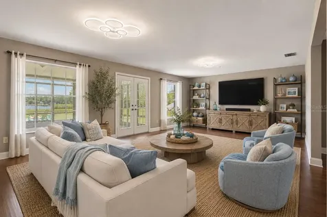 498 Lakewood Drive Brandon FL 33510