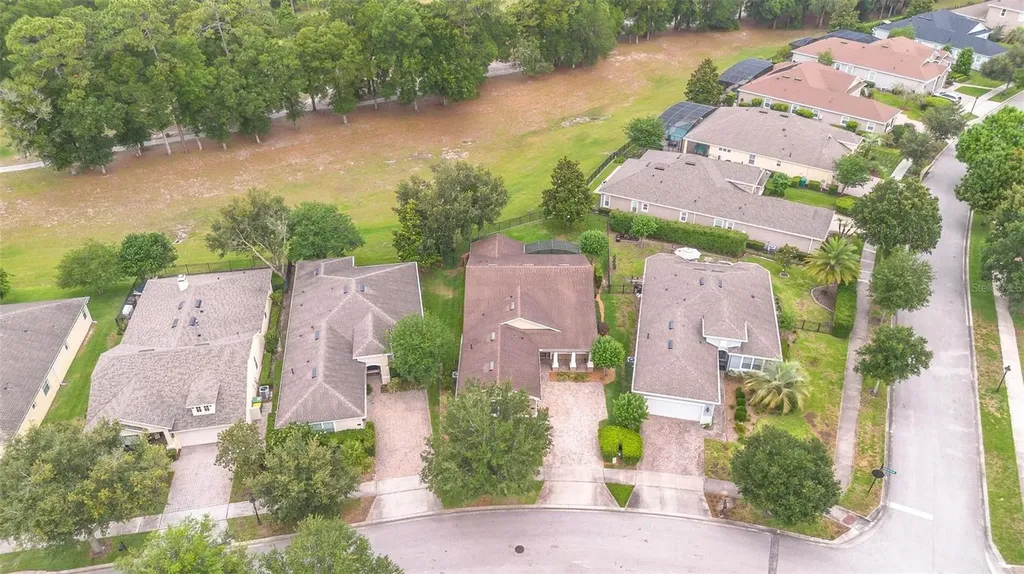 903 Victoria Hills Drive S Deland FL 32724