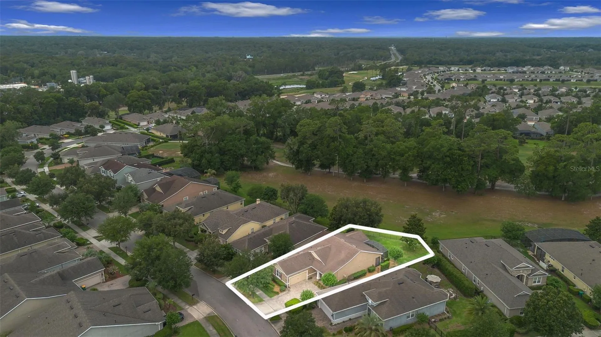 903 Victoria Hills Drive S Deland FL 32724