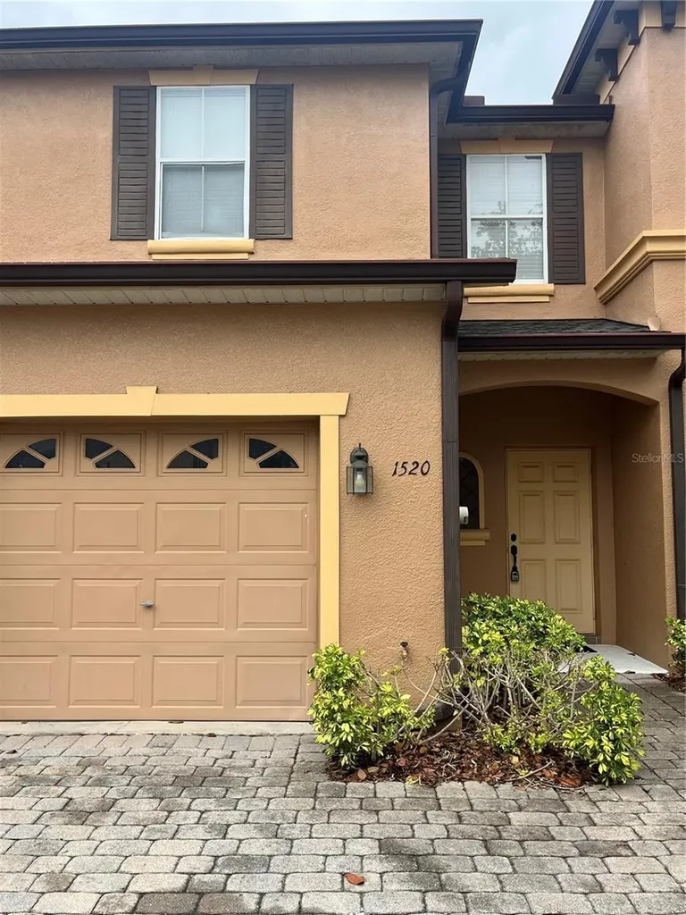 1520 Retreat View Circle Sanford FL 32771