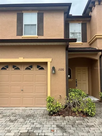 1520 Retreat View Circle Sanford FL 32771