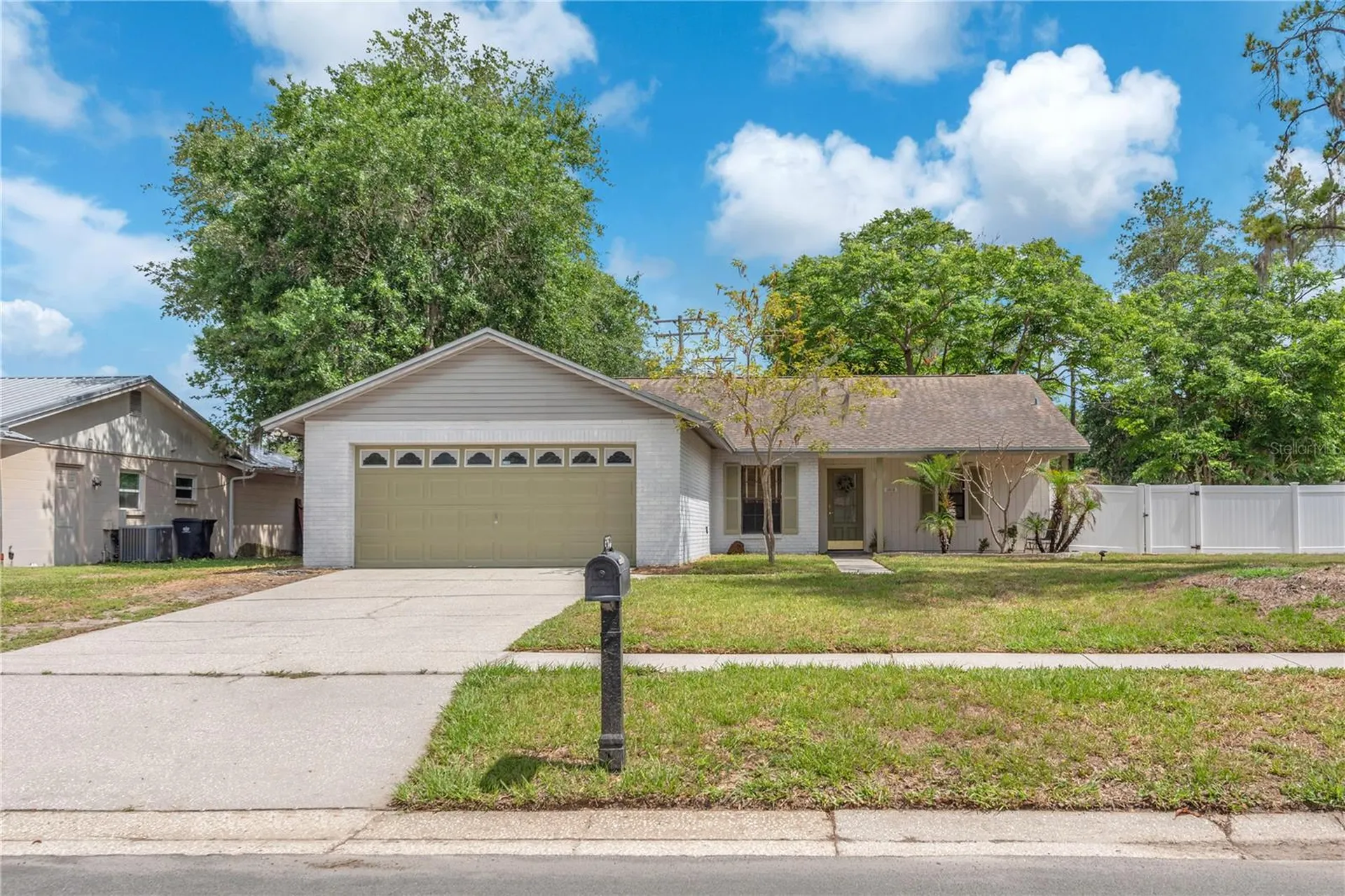 3619 Orangepointe Road Valrico FL 33596