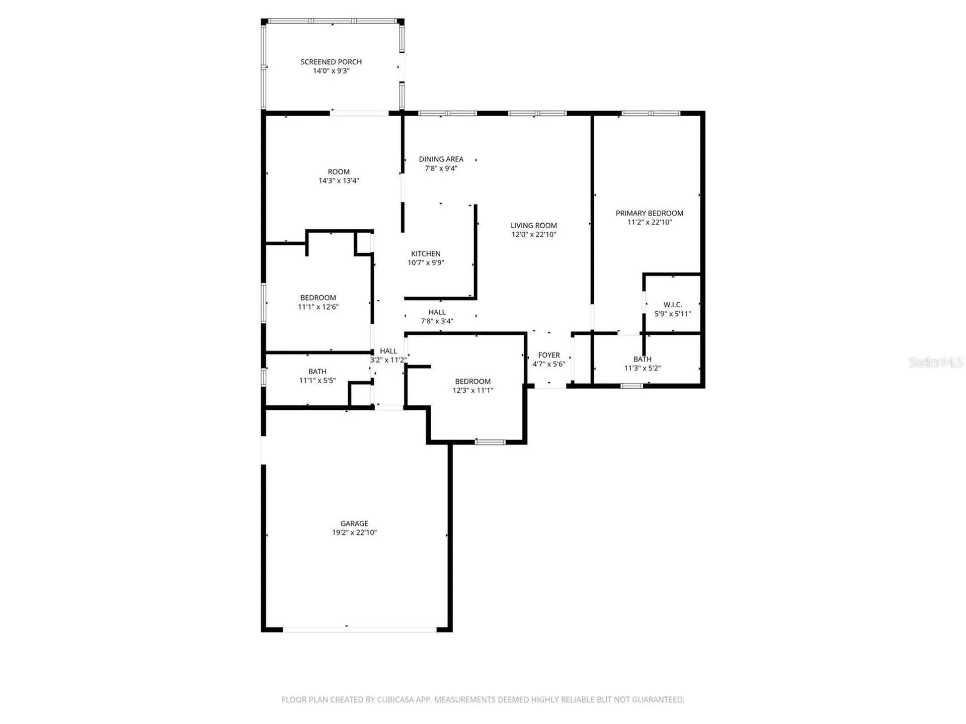 3619 Orangepointe Road Valrico FL 33596
