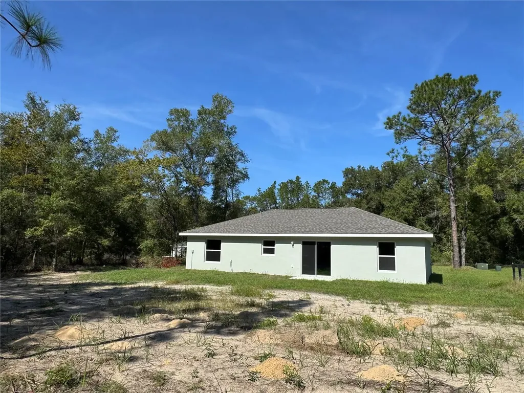 17603 SW 112th Lane Dunnellon FL 34432