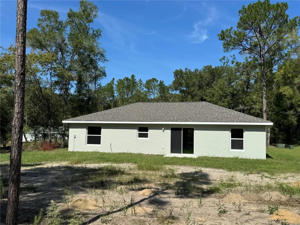 17603 SW 112th Lane Dunnellon FL 34432
