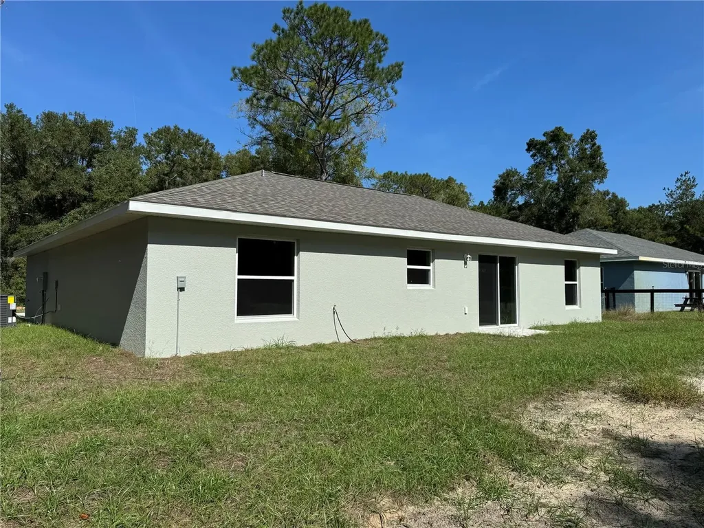 17603 SW 112th Lane Dunnellon FL 34432