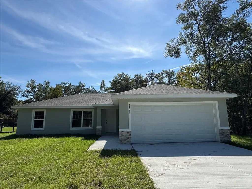 17603 SW 112th Lane Dunnellon FL 34432
