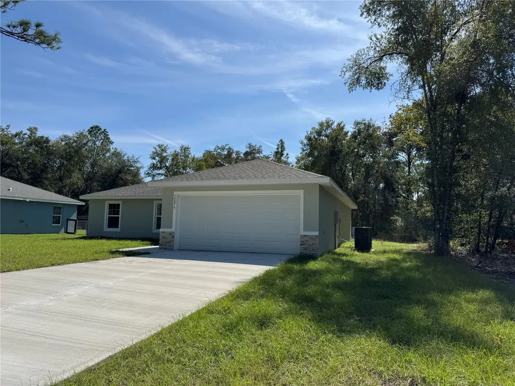 17603 SW 112th Lane Dunnellon FL 34432
