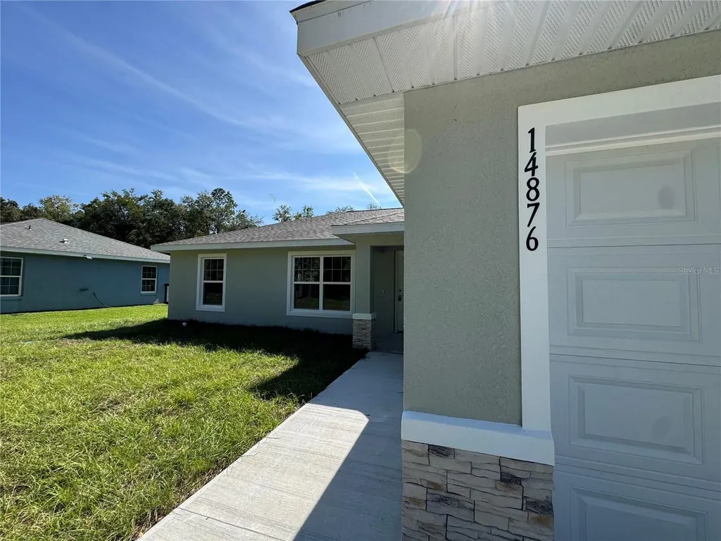 17603 SW 112th Lane Dunnellon FL 34432