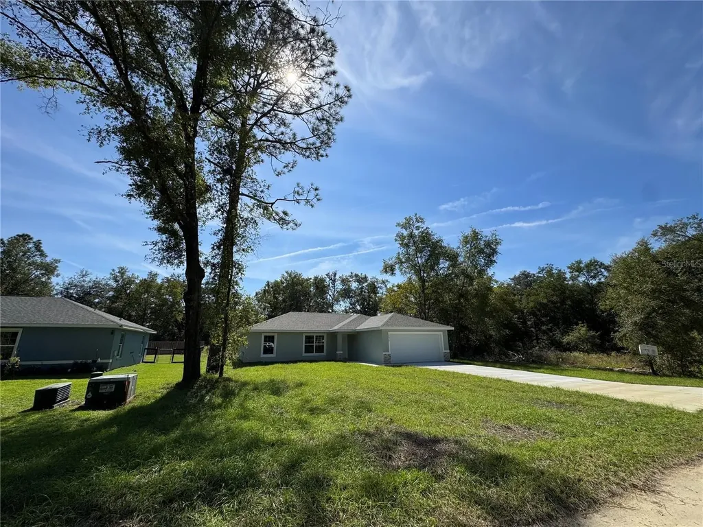 17603 SW 112th Lane Dunnellon FL 34432