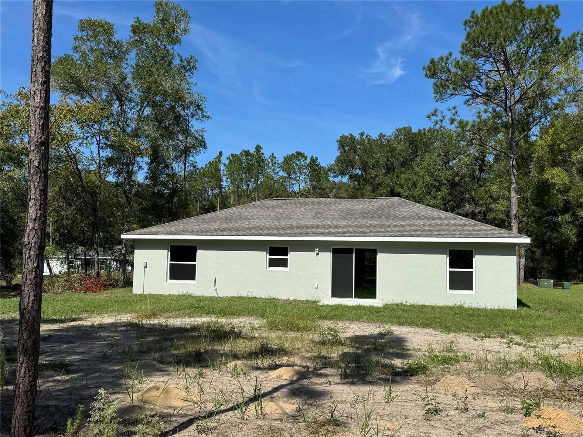 17603 SW 112th Lane Dunnellon FL 34432