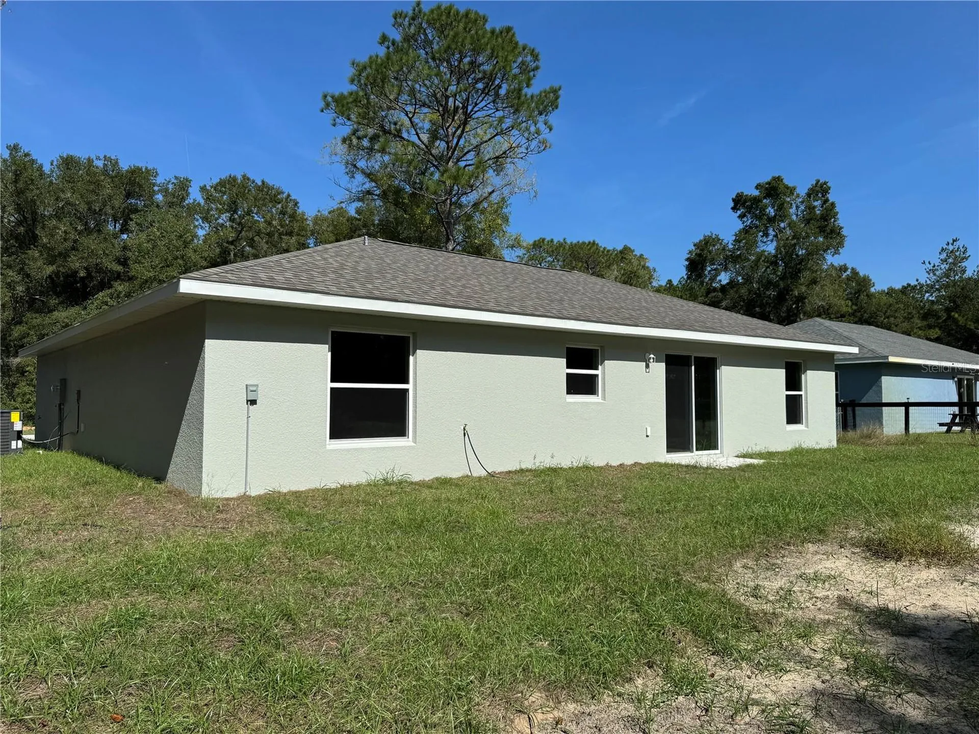 17603 SW 112th Lane Dunnellon FL 34432