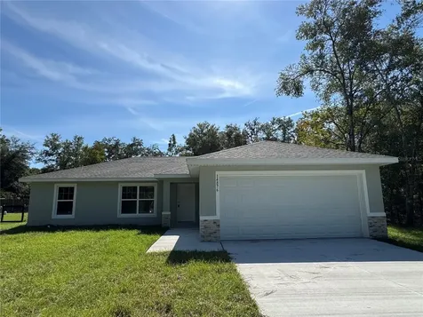 17603 SW 112th Lane Dunnellon FL 34432