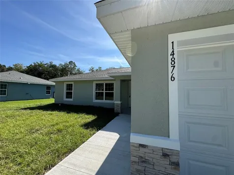 17603 SW 112th Lane Dunnellon FL 34432