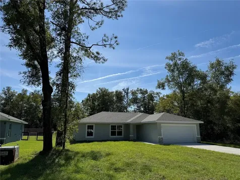 17603 SW 112th Lane Dunnellon FL 34432