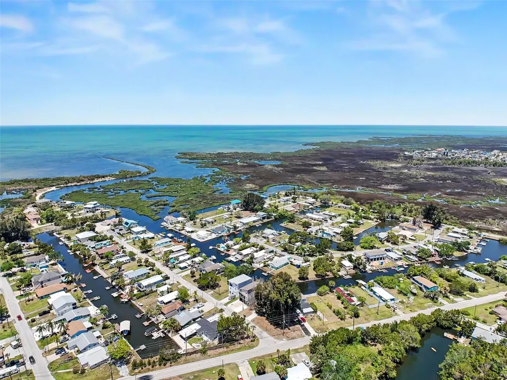 Lot 6 Capri Lane Hudson FL 34667