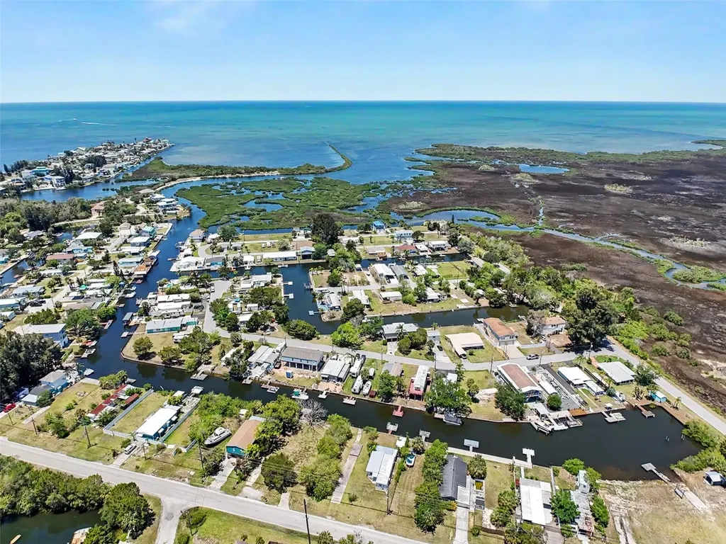Lot 6 Capri Lane Hudson FL 34667