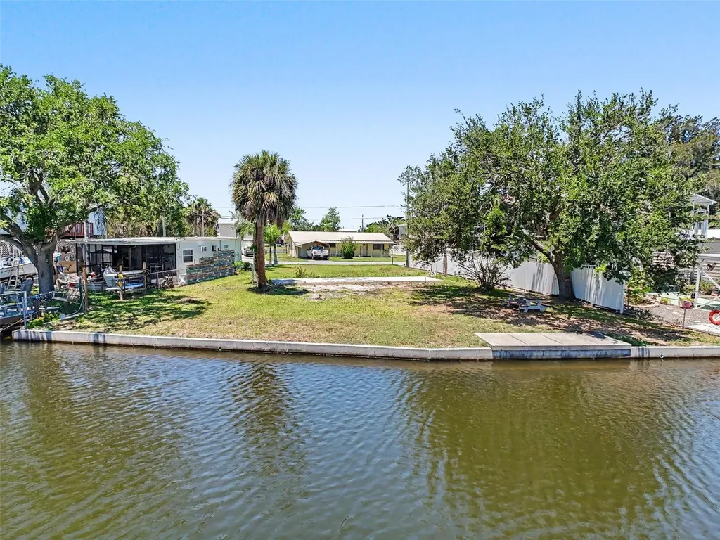 Lot 6 Capri Lane Hudson FL 34667