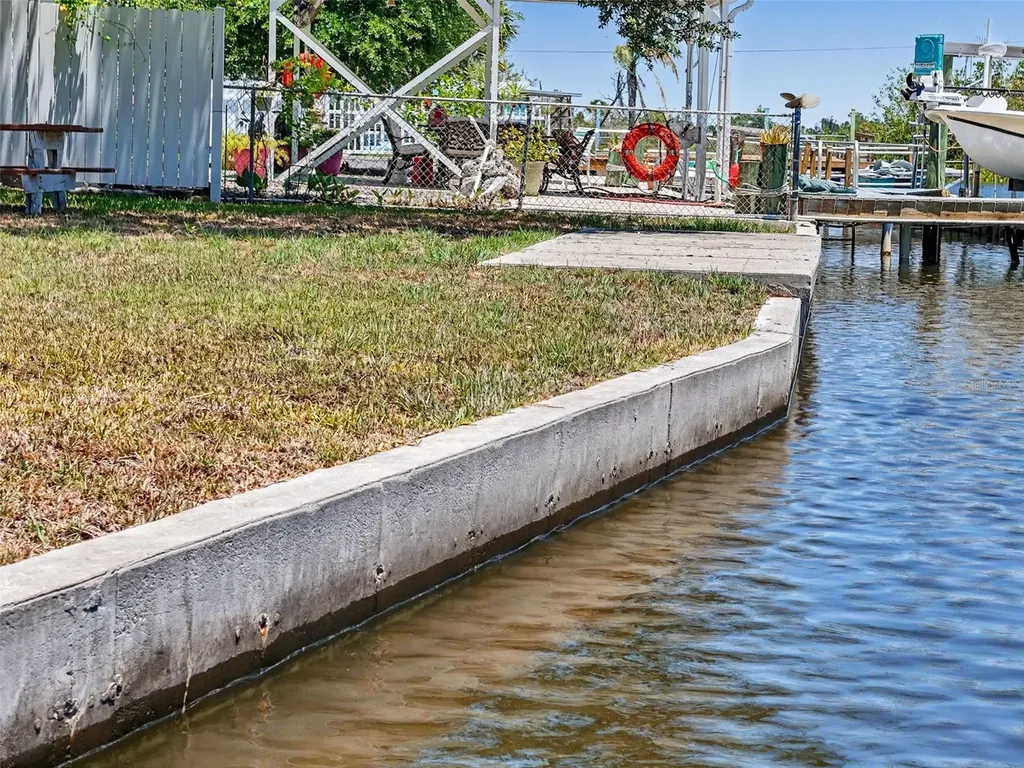 Lot 6 Capri Lane Hudson FL 34667