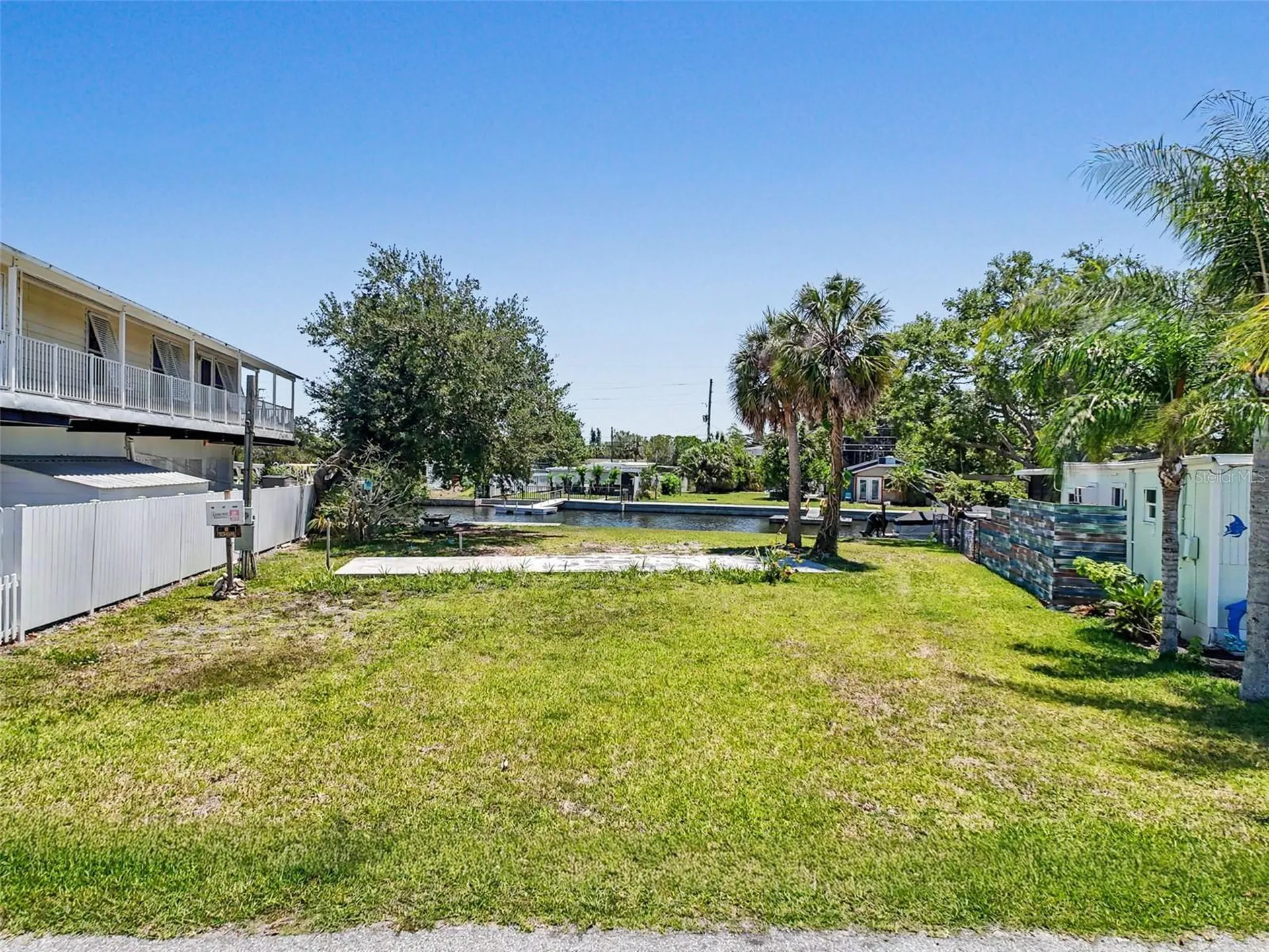 Lot 6 Capri Lane Hudson FL 34667