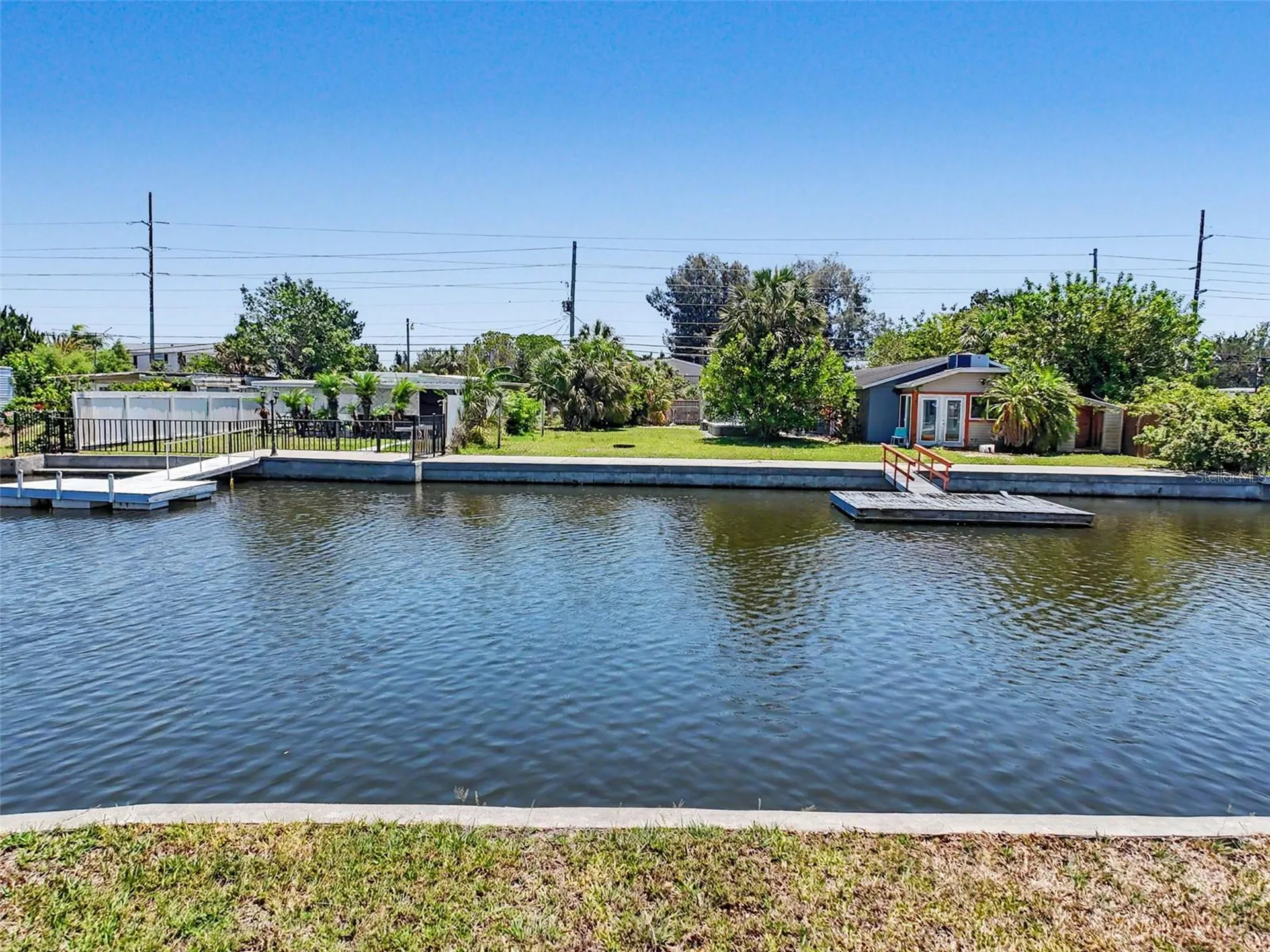 Lot 6 Capri Lane Hudson FL 34667