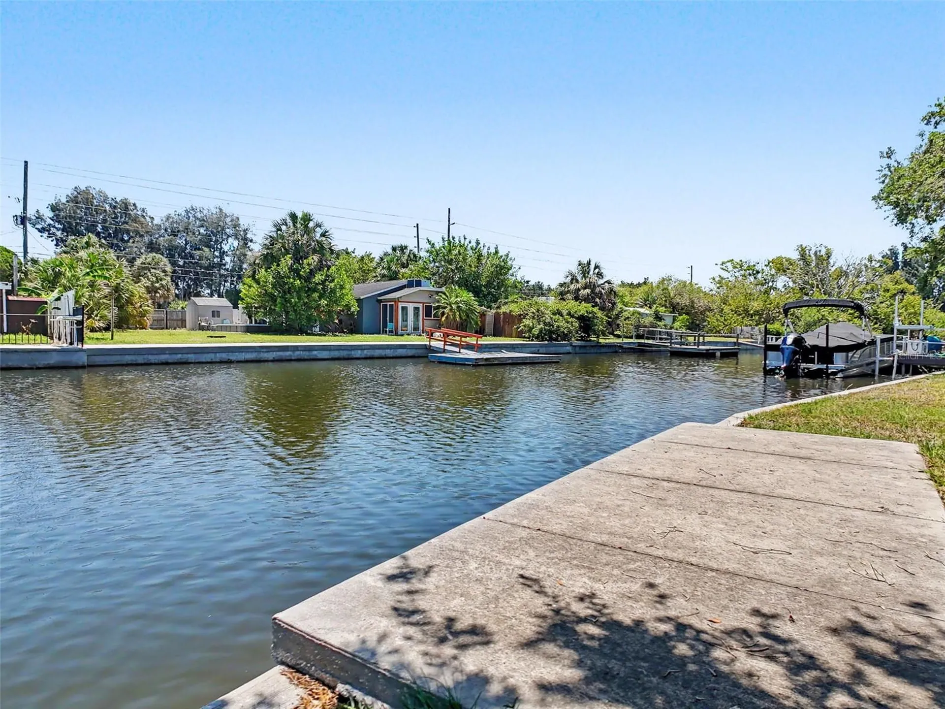 Lot 6 Capri Lane Hudson FL 34667