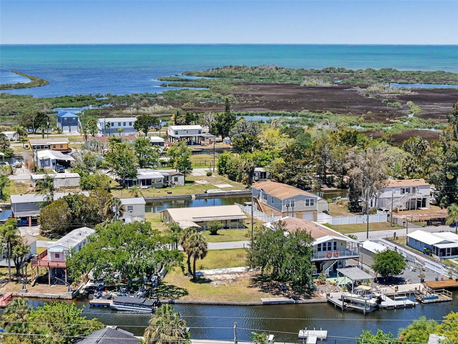 Lot 6 Capri Lane Hudson FL 34667