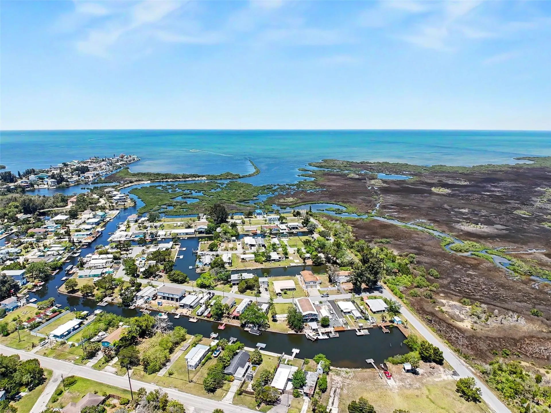 Lot 6 Capri Lane Hudson FL 34667
