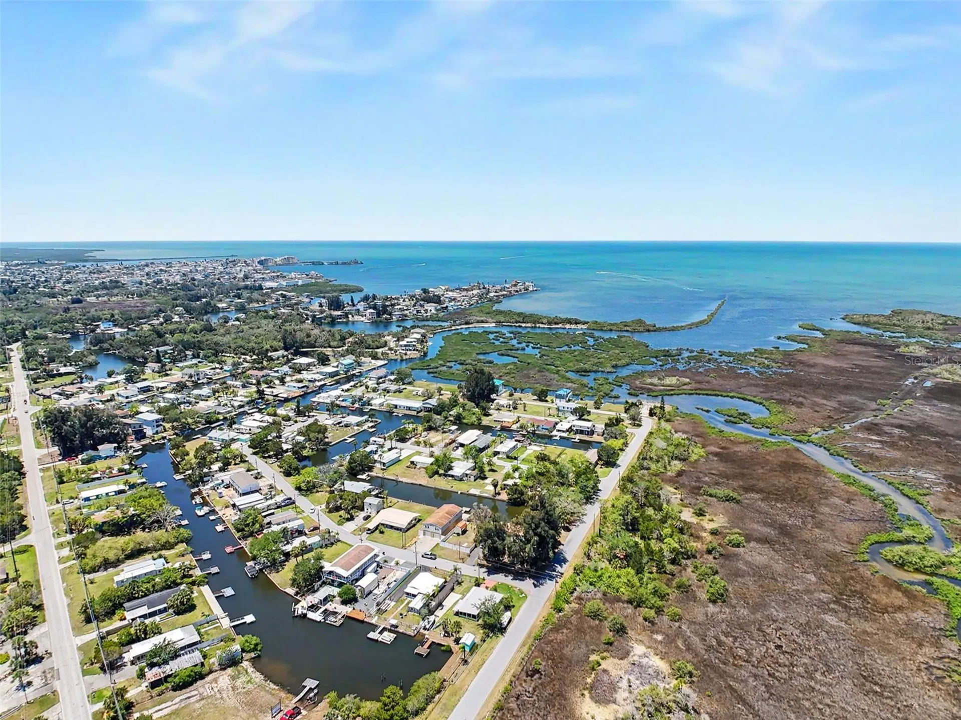 Lot 6 Capri Lane Hudson FL 34667