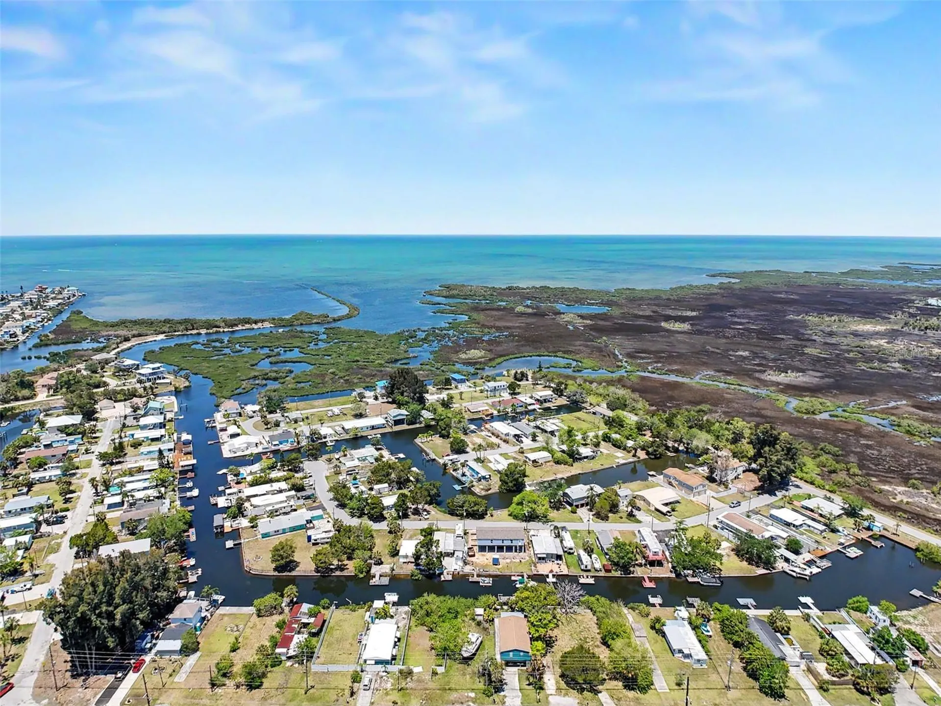 Lot 6 Capri Lane Hudson FL 34667