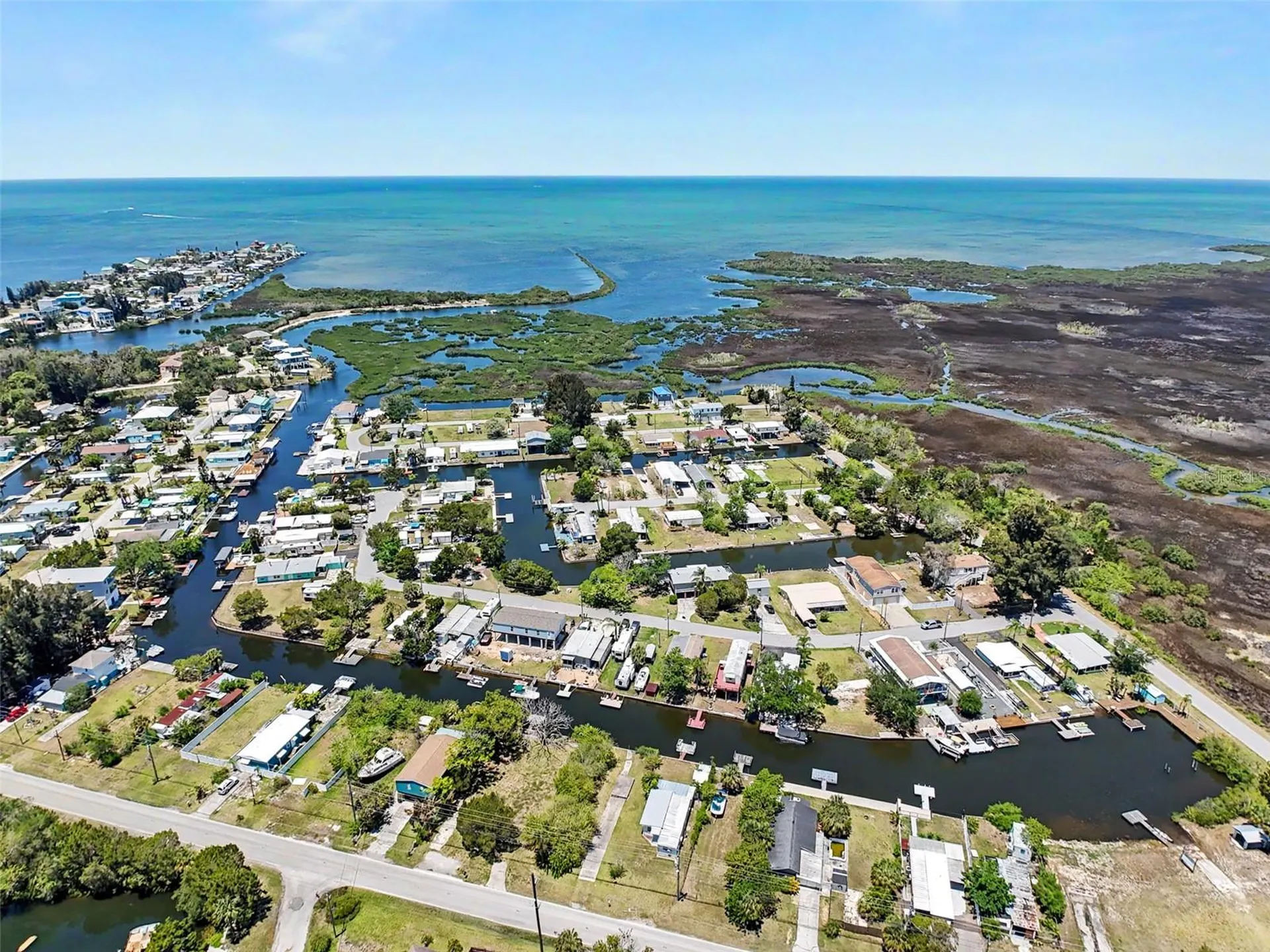 Lot 6 Capri Lane Hudson FL 34667