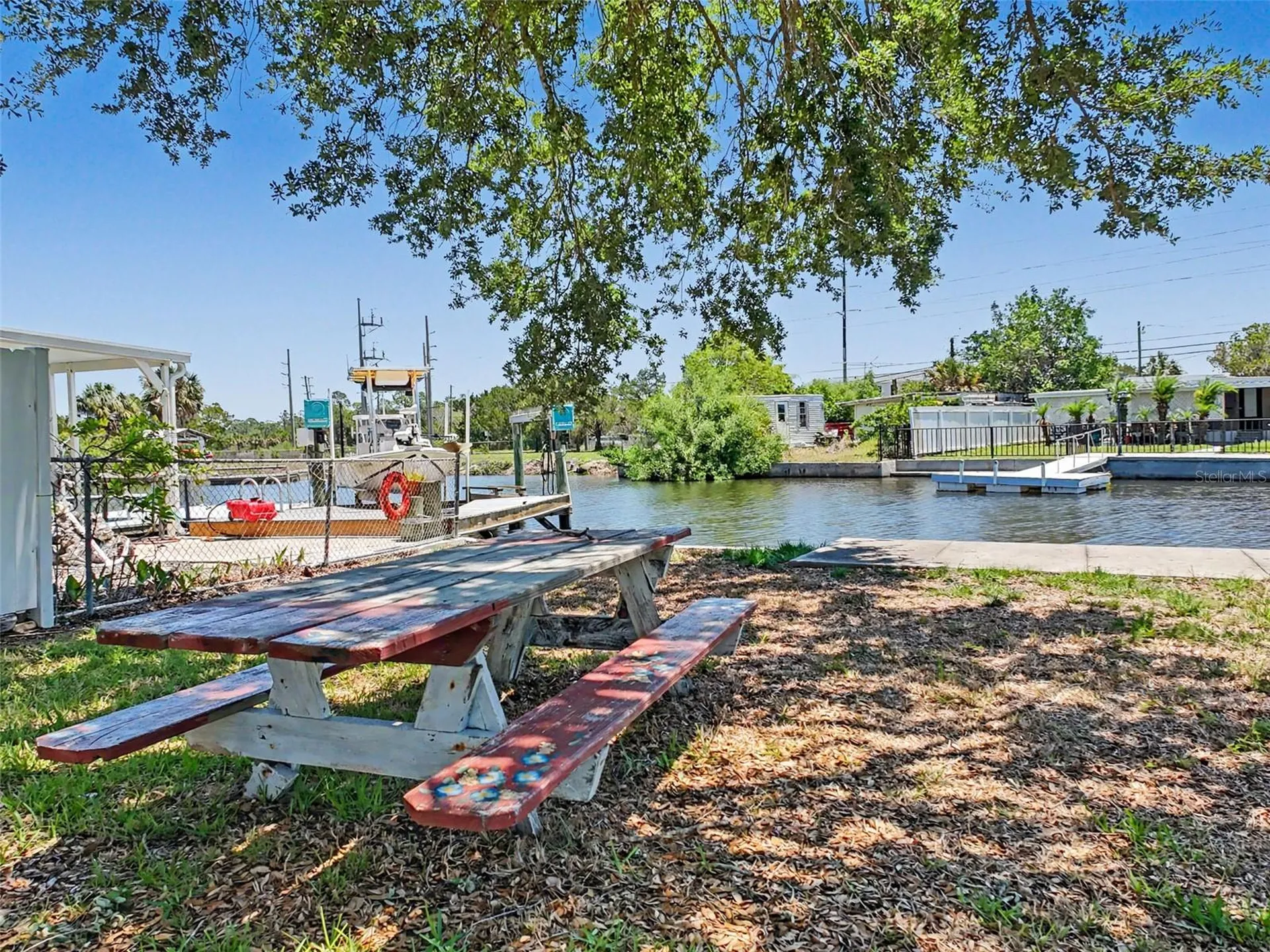 Lot 6 Capri Lane Hudson FL 34667