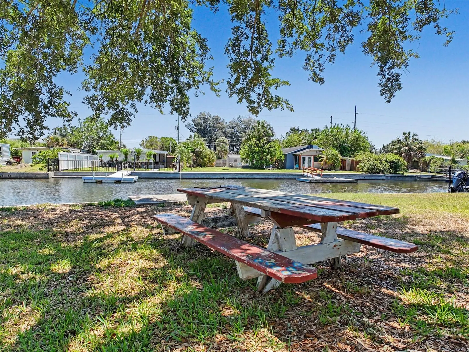 Lot 6 Capri Lane Hudson FL 34667