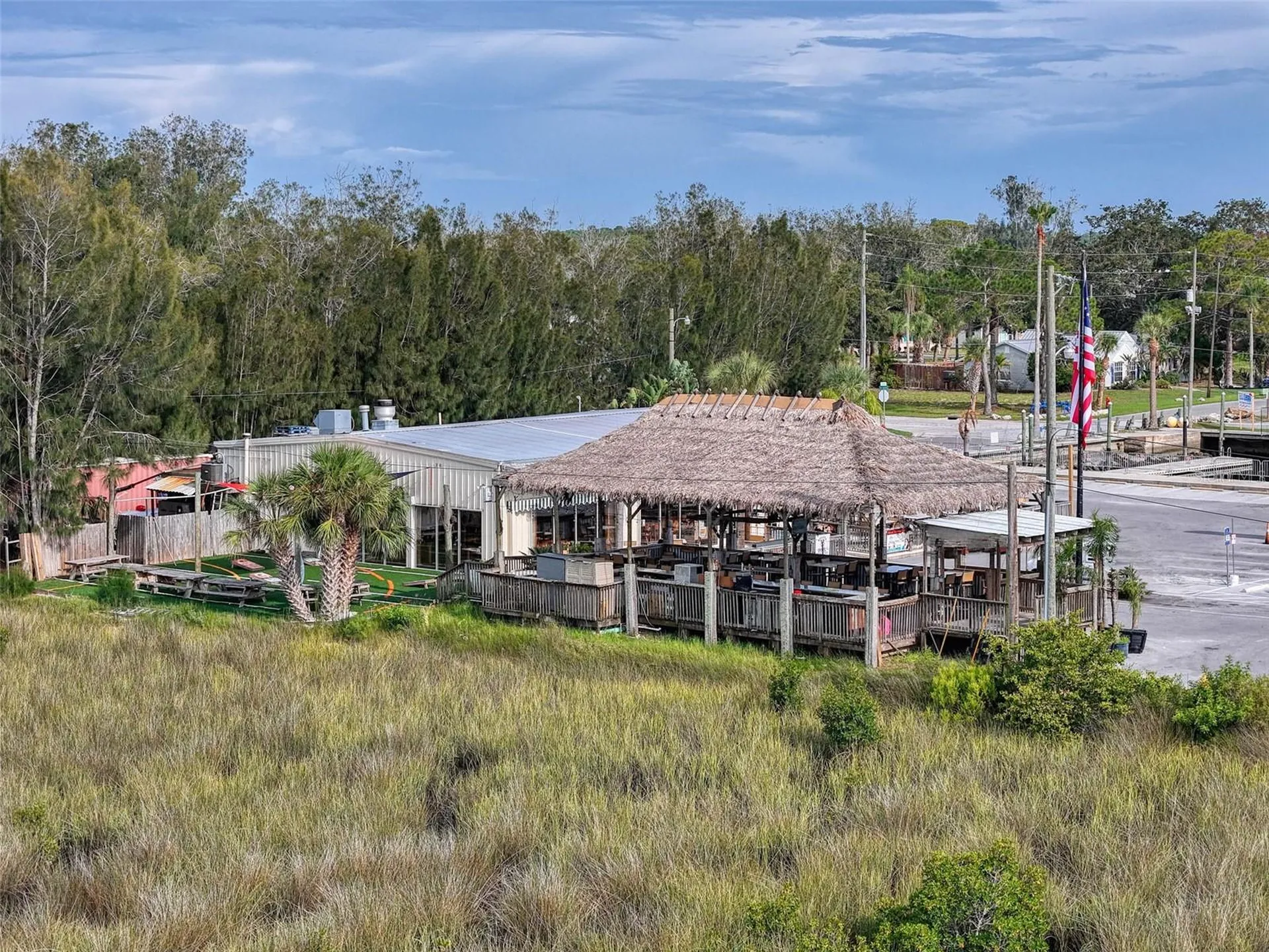 Lot 6 Capri Lane Hudson FL 34667