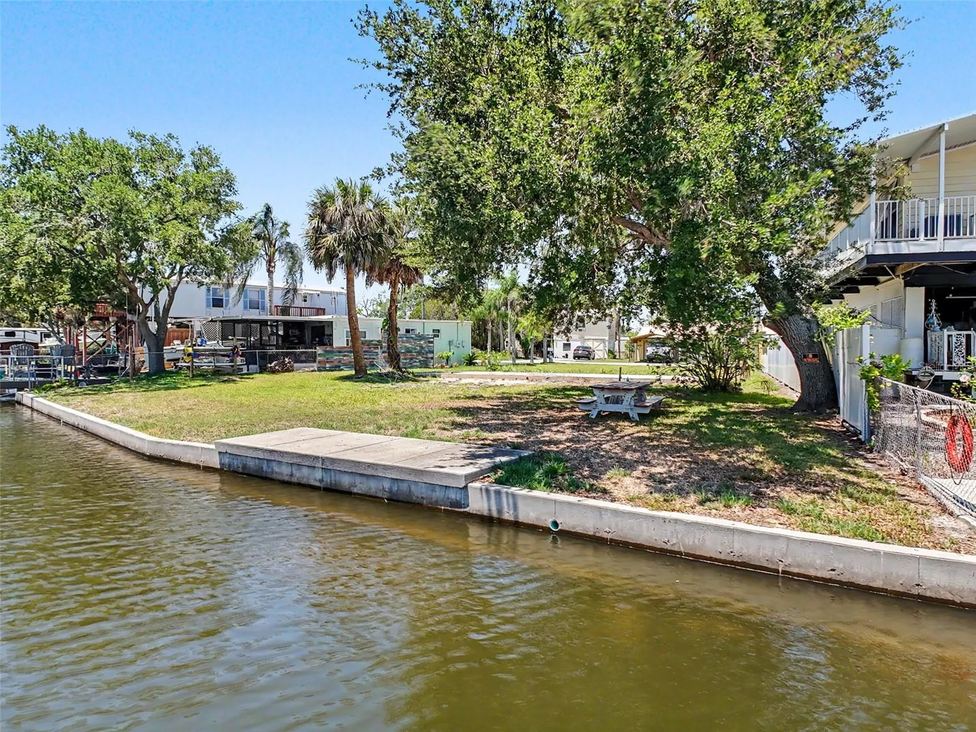 Lot 6 Capri Lane Hudson FL 34667