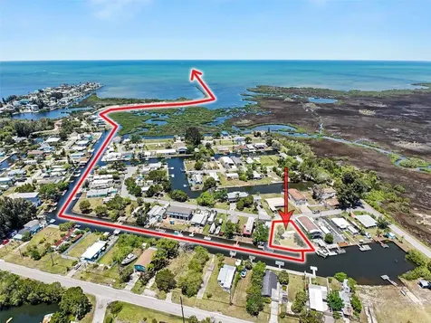 LOT 6 Capri Lane Hudson FL 34667