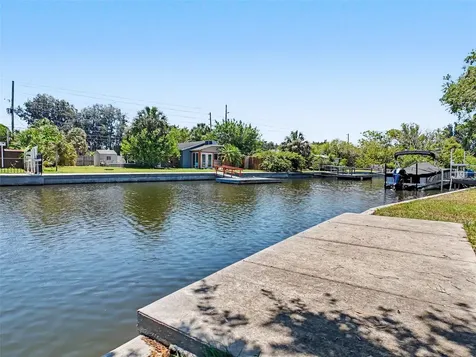 Lot 6 Capri Lane Hudson FL 34667