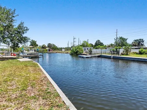 Lot 6 Capri Lane Hudson FL 34667
