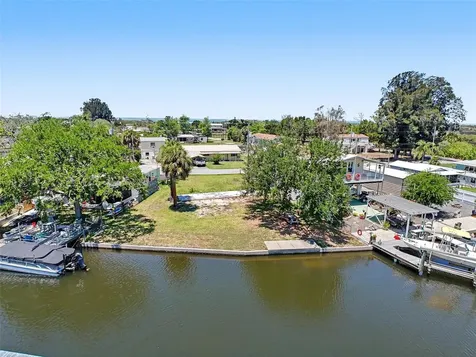 Lot 6 Capri Lane Hudson FL 34667