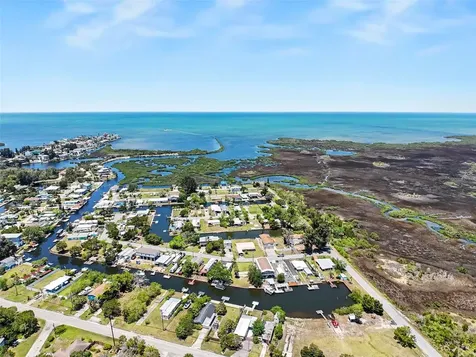 Lot 6 Capri Lane Hudson FL 34667
