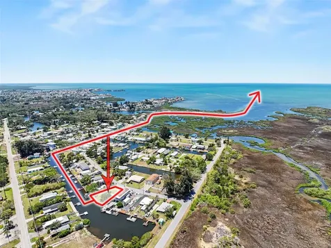 Lot 6 Capri Lane Hudson FL 34667