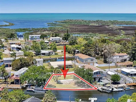 LOT 6 Capri Lane Hudson FL 34667