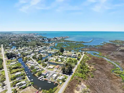 Lot 6 Capri Lane Hudson FL 34667
