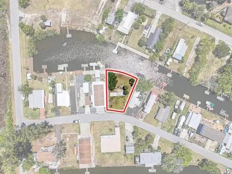 Lot 6 Capri Lane Hudson FL 34667