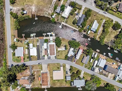 Lot 6 Capri Lane Hudson FL 34667