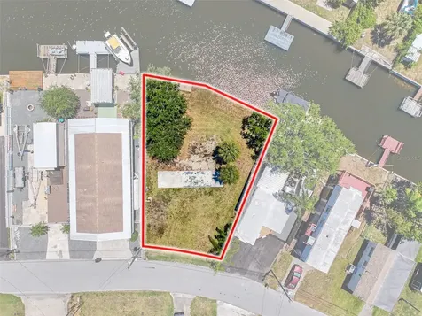 Lot 6 Capri Lane Hudson FL 34667