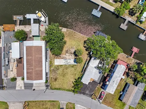 Lot 6 Capri Lane Hudson FL 34667