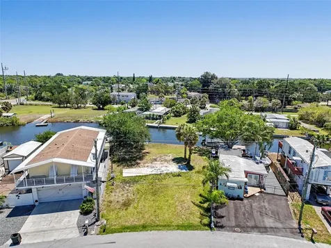Lot 6 Capri Lane Hudson FL 34667