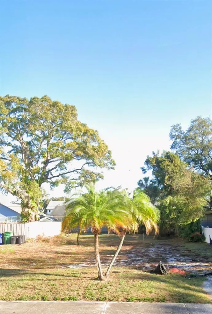 2725 N Ridgewood Avenue Tampa FL 33602