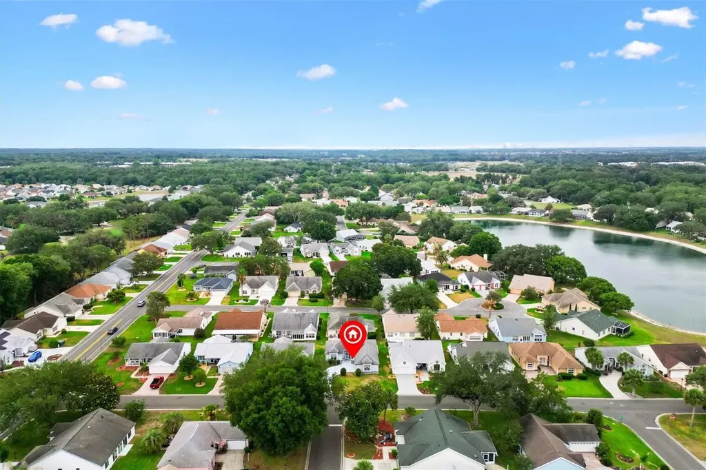 1008 Ventura Drive The Villages FL 32159